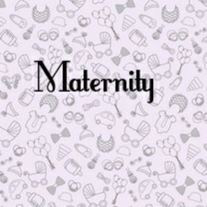Maternity Clothing